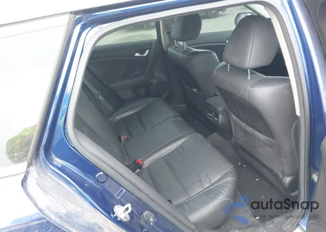 2012 Acura Tsx 2.4 z USA, uszkodzony, nr VIN JH4CW2H68CC000538